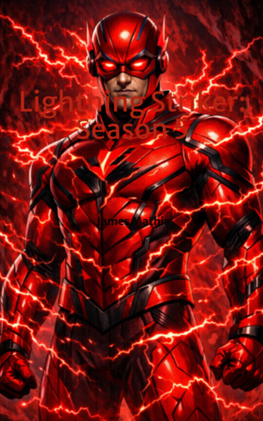 Lightning Striker: Season 5