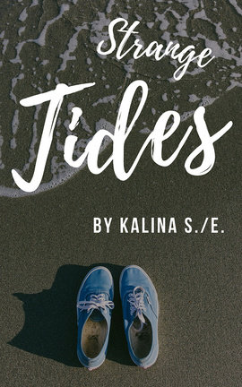 Strange Tides