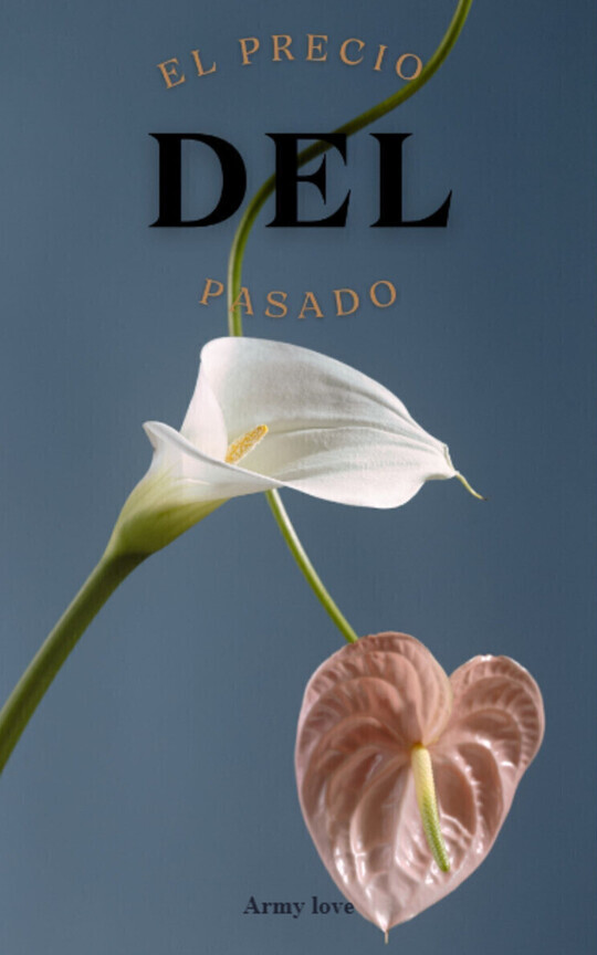 EL PRECIO DEL PASADO