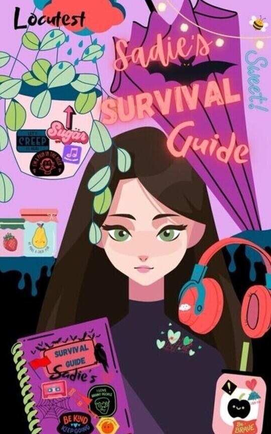 Sadie’s Survival Guide