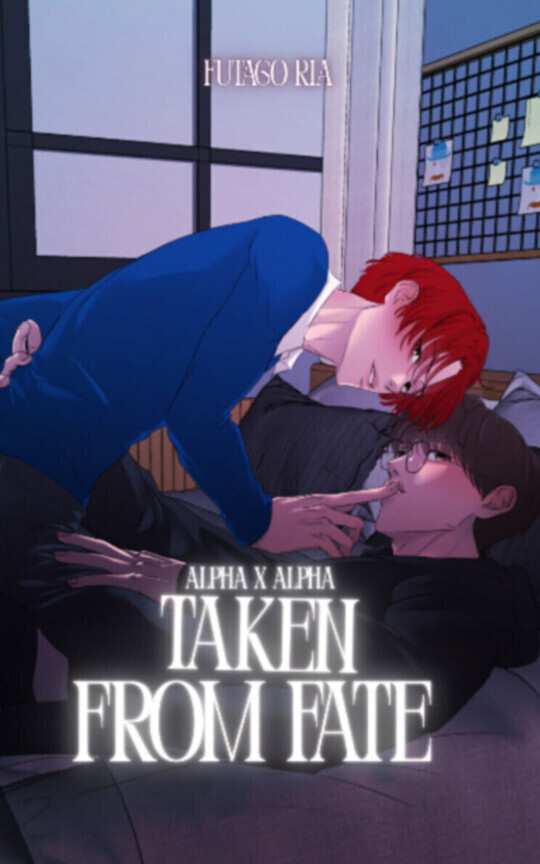 Taken From Fate