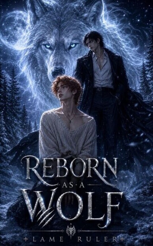 Reborn As A Wolf