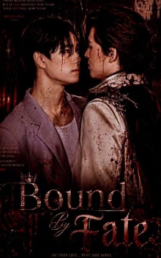BOUND BY FATE