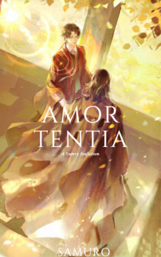 Amortentia