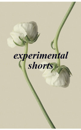 experimental shorts