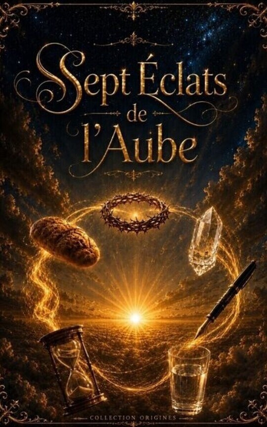 Sept Éclats de l’Aube - Origines