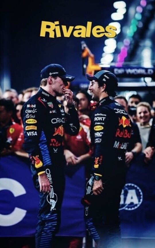 Rivales ─── 𝖢𝗁𝖾𝗌𝗍𝖺𝗉𝗉𝖾𝗇