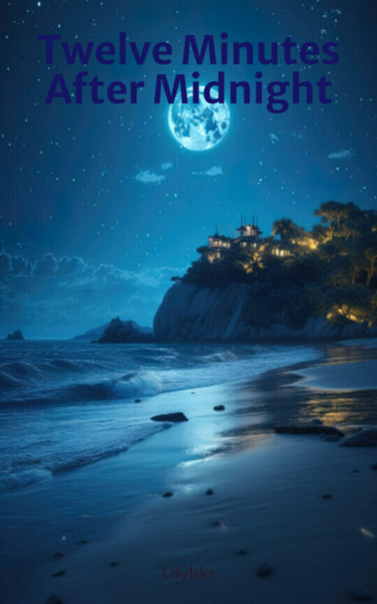 Twelve Minutes After Midnight