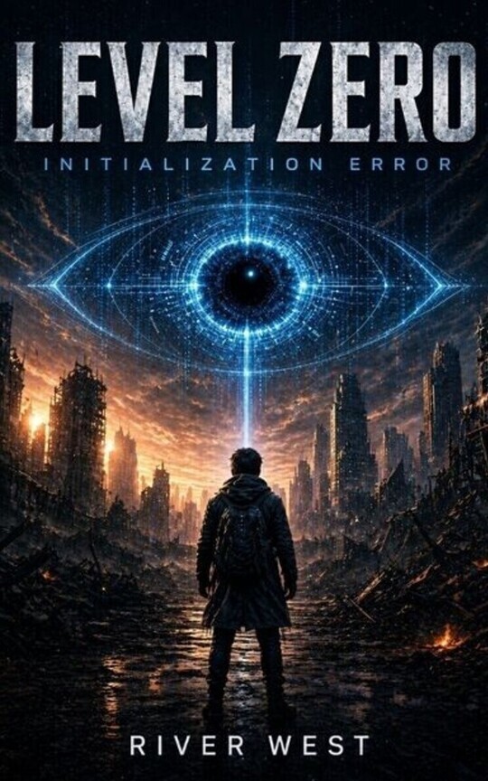 LEVEL ZERO: Initialization Error 