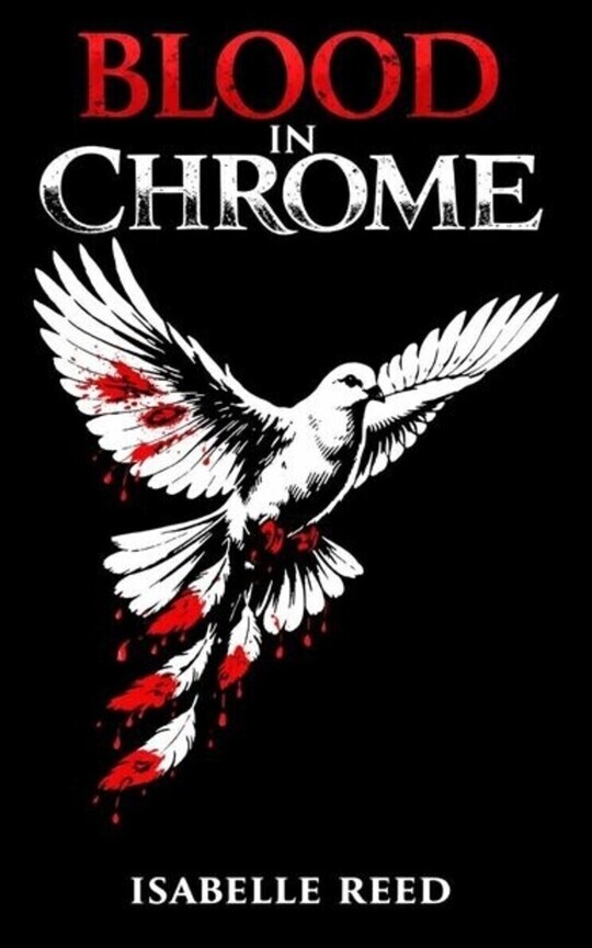 Blood in Chrome
