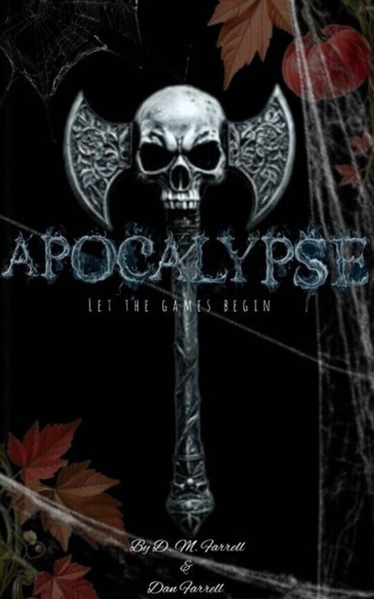 APOCALYPSE (c)