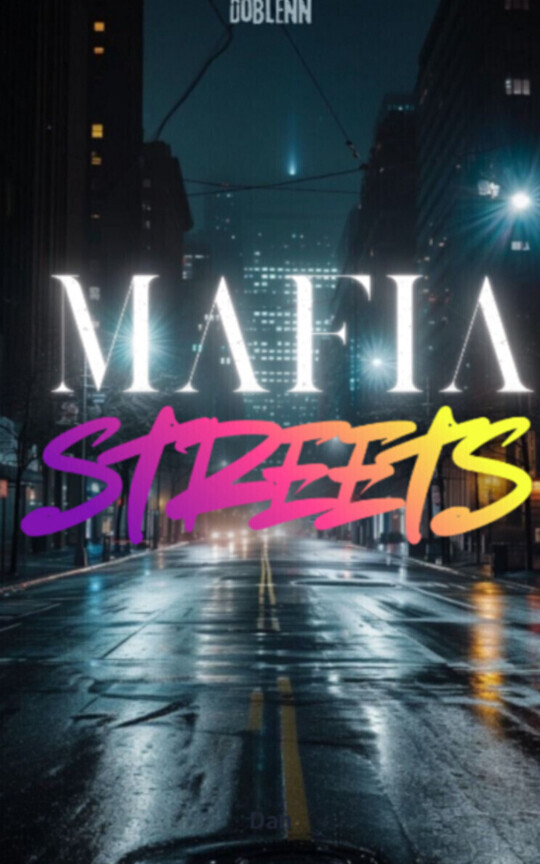 MAFIA STREETS