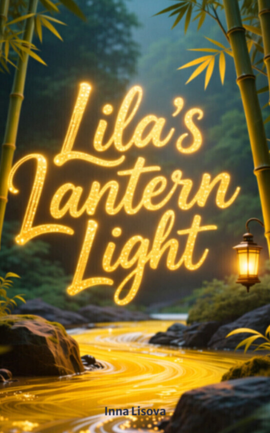Lila's Lantern Light