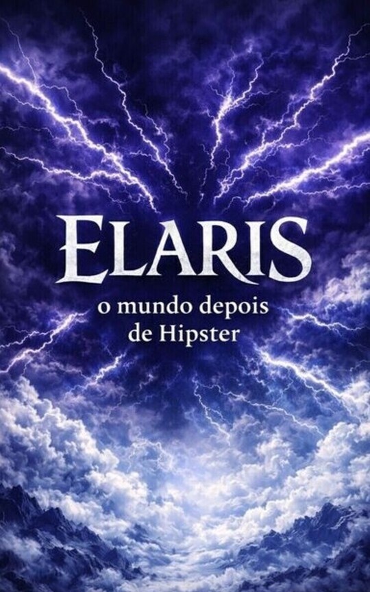 Elaris: o mundo depois de hipster