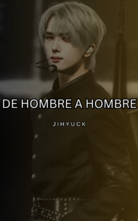 De Hombre a Hombre