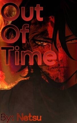 Out of Time – Mushoku Tensei X Oc