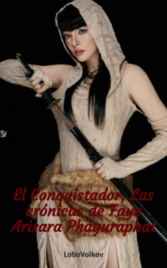 El Conquistador, Las crónicas de Faye Arisara Phayuraphat
