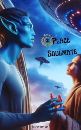 2nd Place Soulmate