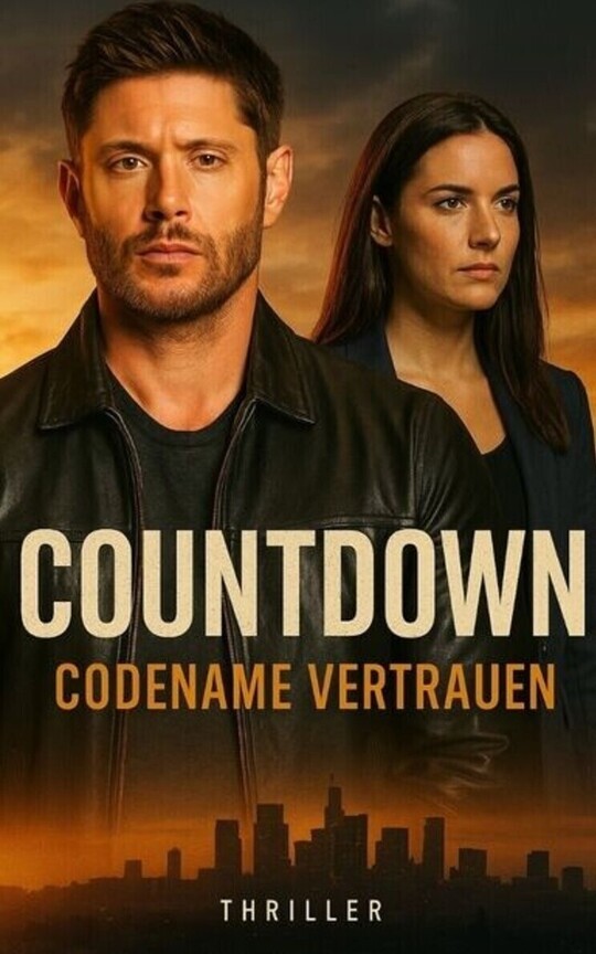 Countdown ~ Codename Vertrauen