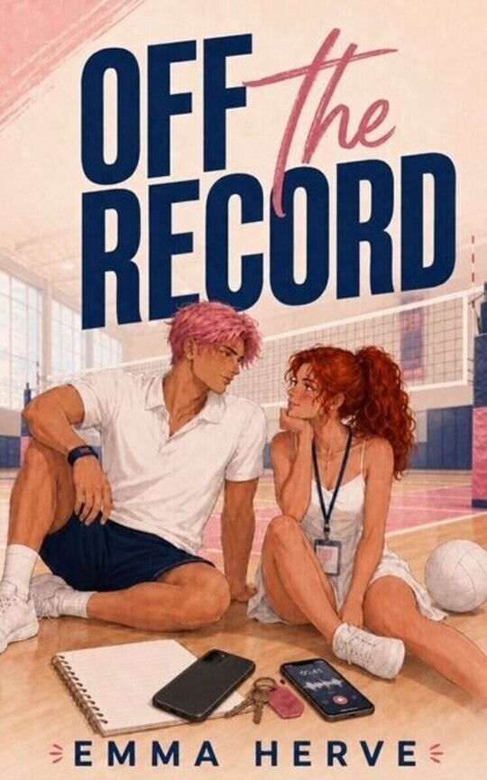 Off The Record