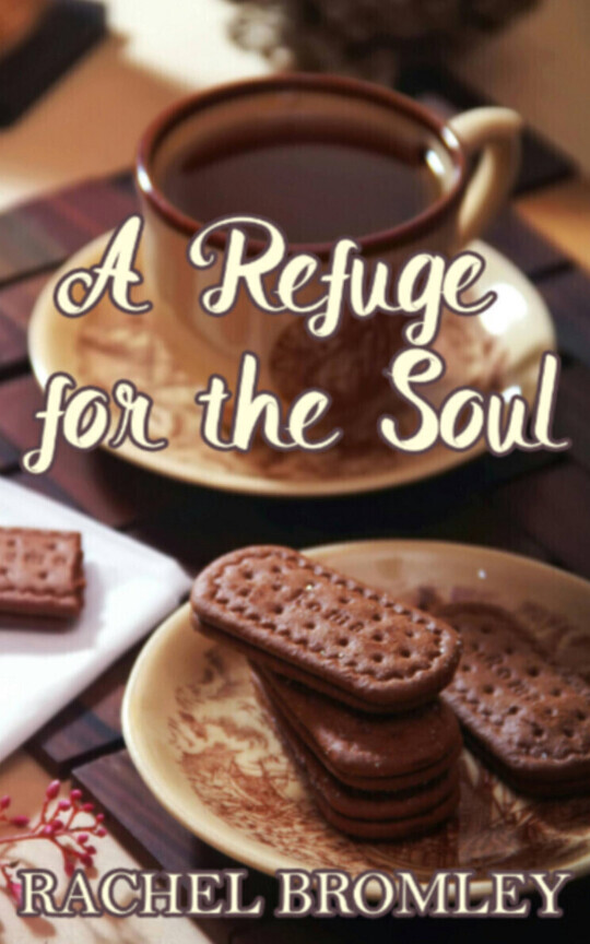 A Refuge for the Soul