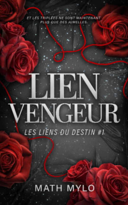 Lien vengeur Dispo en AE
