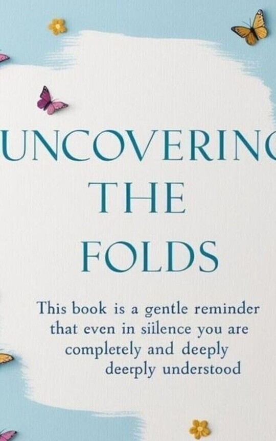 UNCOVERING THE FOLDS