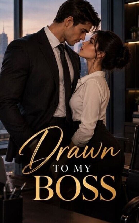DRAWN TO MY BOSS