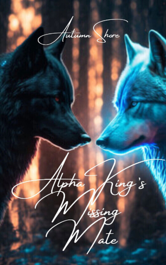 Alpha King's Missing Mate (Book 1 of The Regal Eclipse Pack Series)
