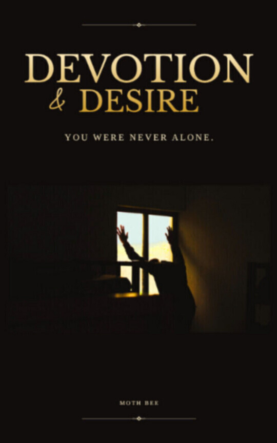 Devotion And Desire