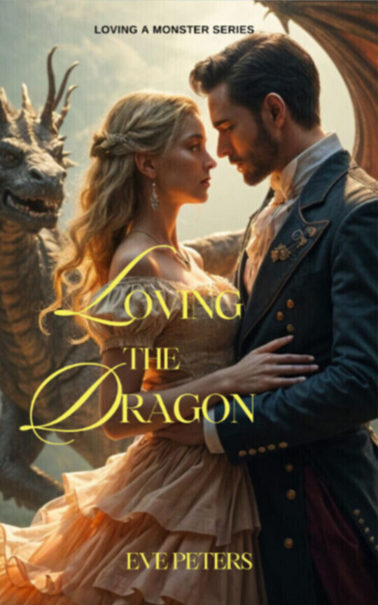 Loving the Dragon