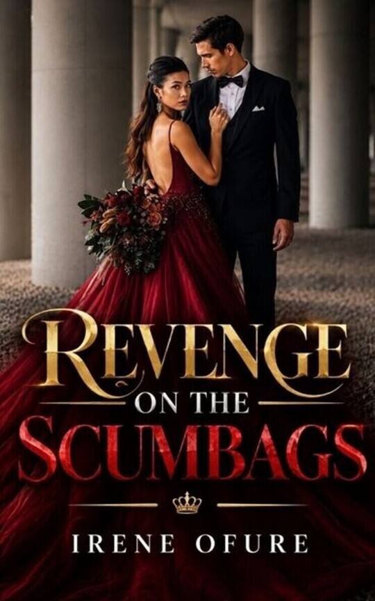 Revenge On The Scumbags