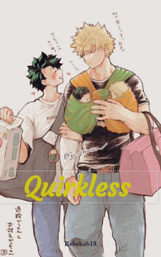 Quirkless