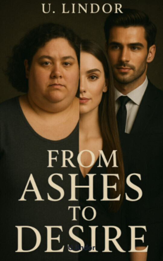 FROM ASHES TO DESIRE