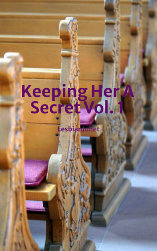 Keeping Her A Secret Vol. 1