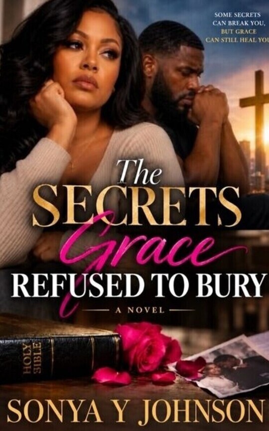 The Secrets Grace Refused to Bury 
