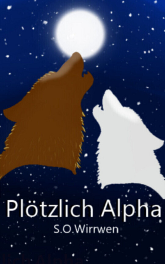 Plötzlich Alpha