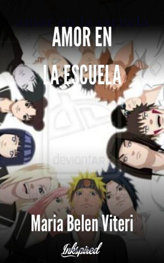 amor en la escuela