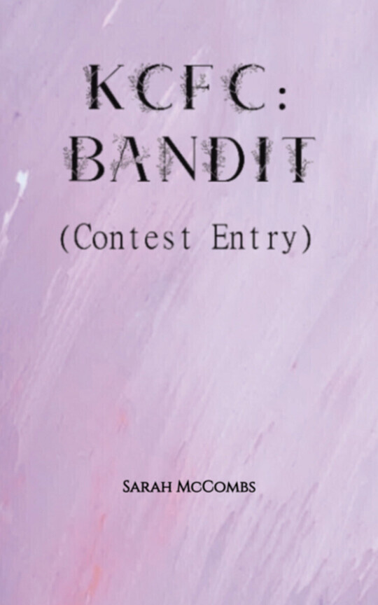 (Contest Entry) KCFC: Bandit