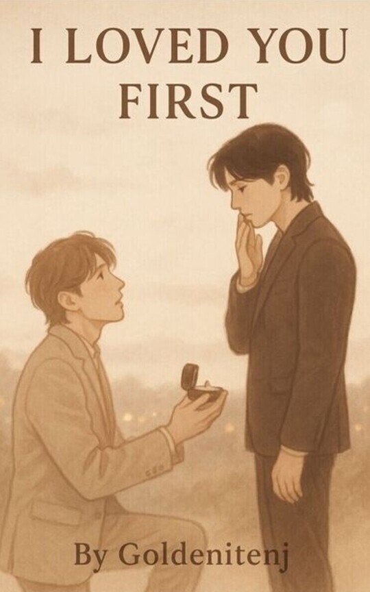 I LOVED YOU FIRST 💫♥️