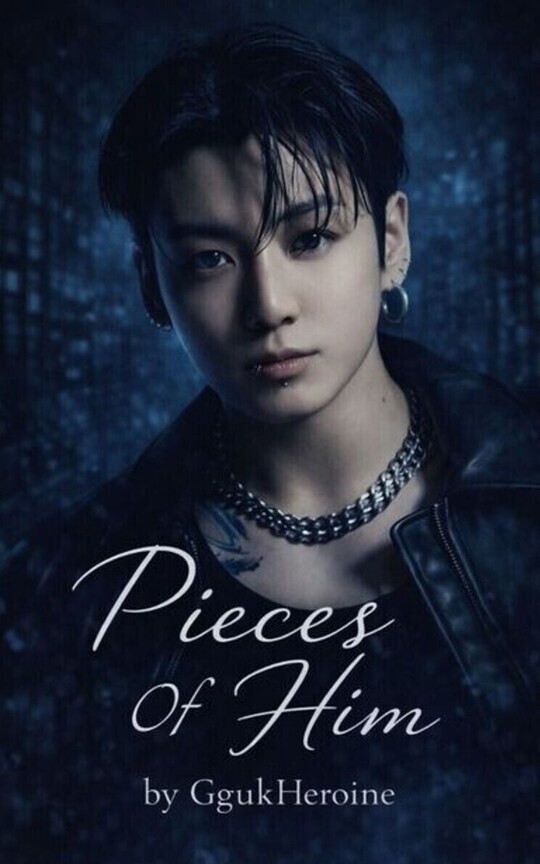 Pieces Of Him | JJK