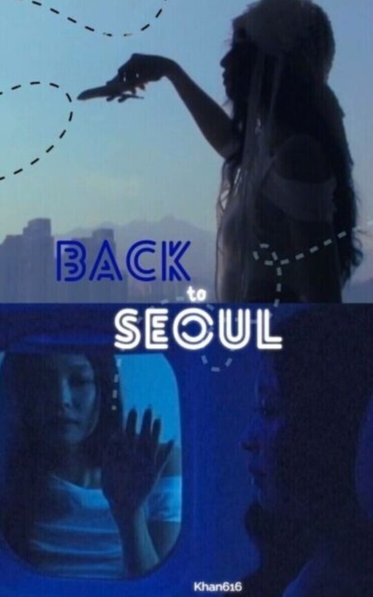 Back to Seoul