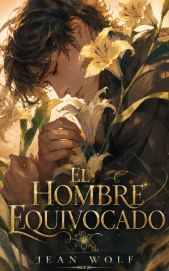 El hombre equivocado