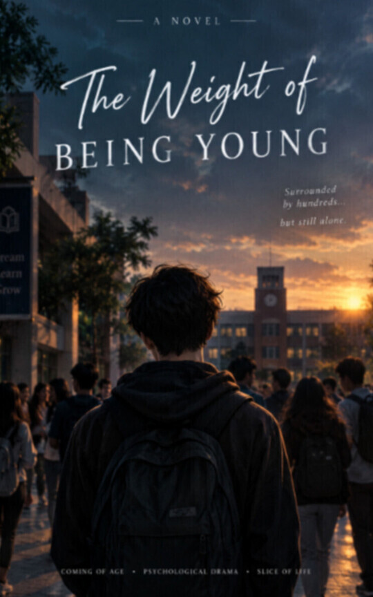 The Weight of Being Young