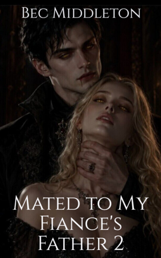Mated to My Fiance's Father 2