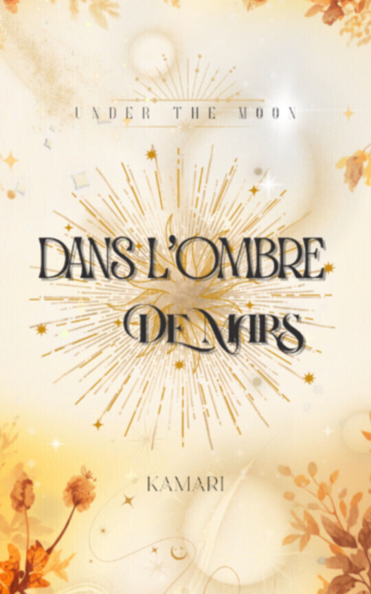 Dans l'ombre de Mars - Under the Moon Spin off