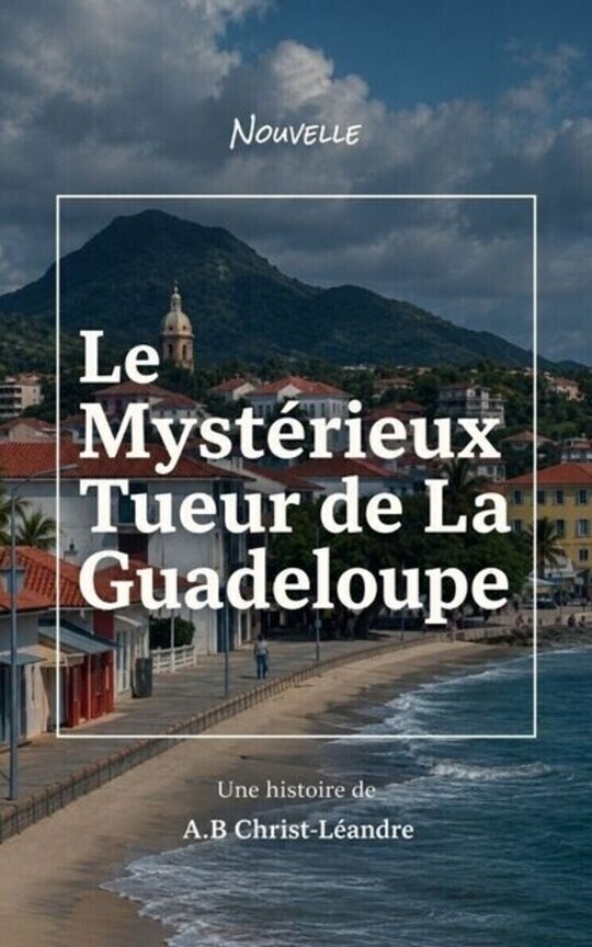 Le Mystérieux Tueur de La Guadeloupe
