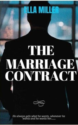 The Marriage Contract