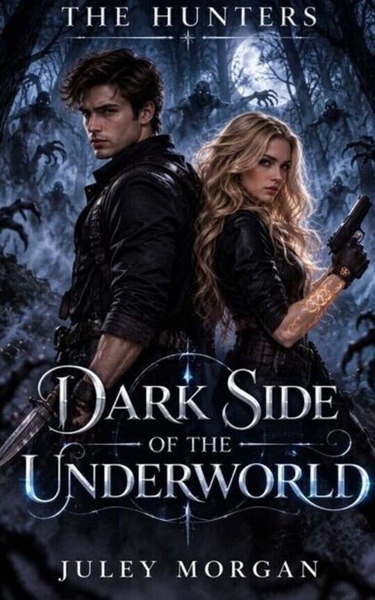 Dark Side of the Underworld 