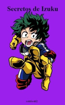 Secretos de Izuku